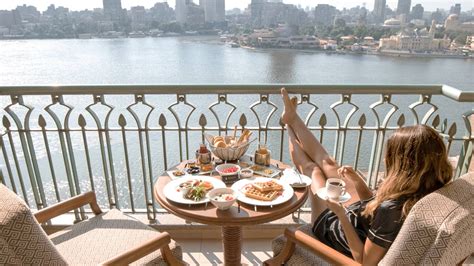 Four Seasons Hotels and Resorts | Luxury Hotels | Four Seasons | Cairo