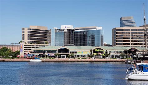 HYATT REGENCY BALTIMORE INNER HARBOR - Updated 2022 Prices & Hotel ...