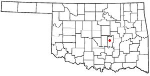 Seminole, Oklahoma - Wikipedia