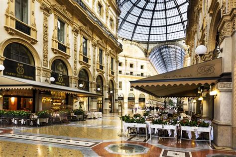 Where To Eat During Milan's Fashion Week | ITALY Magazine