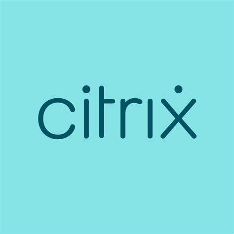 Citrix - YouTube