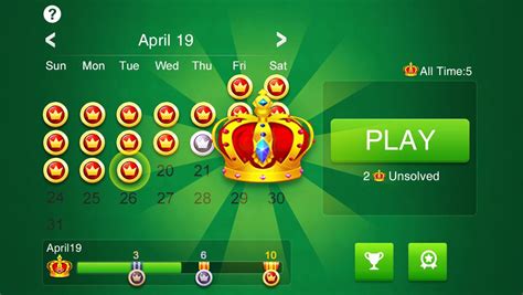 Solitaire: Daily Challenges APK for Android Download