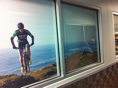 Screen Printed Roller Shades | Peak Window Coverings