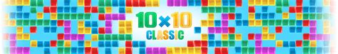 10x10 - Free Online Game | Arkadium