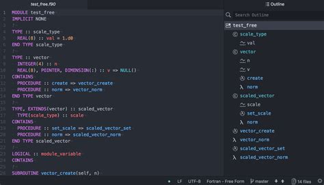 fortran-language-server 0.3.1 : Python Package Index