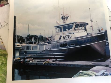 32' Bristol Bay Boat For Sale in Alaska (bris032313) - GSI Boat