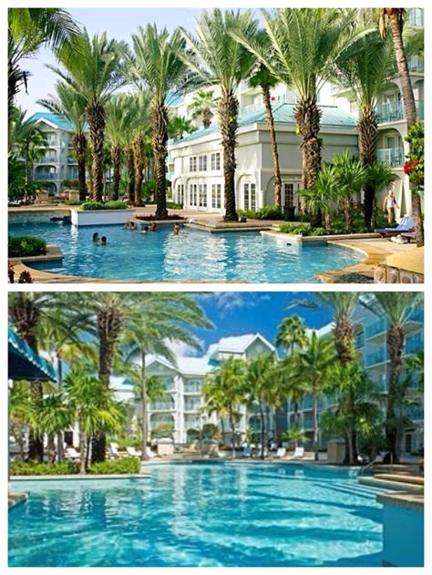 Westin Casuarina Resort & Spa - Cayman Islands | Resort spa, Travel dreams, Resort