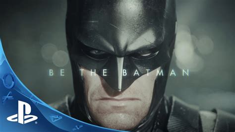 Arriba 67+ imagen batman ps4 trailer - Abzlocal.mx