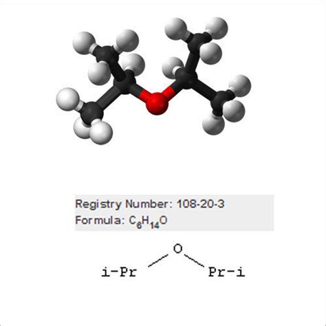 Diisopropyl Ether (DIPE) - Diisopropyl Ether (DIPE) Exporter, Manufacturer, Supplier, Trading ...