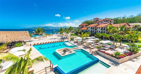 Sandals Grenada Luxury All Inclusive Resort in St. George