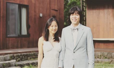 Lee Hyori And Lee Sang Soon Celebrate Their 3-Year Wedding Anniversary | Soompi