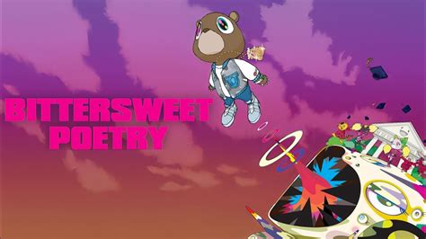 Kanye West - Bittersweet Poetry ft. John Mayer (Legendado) - YouTube