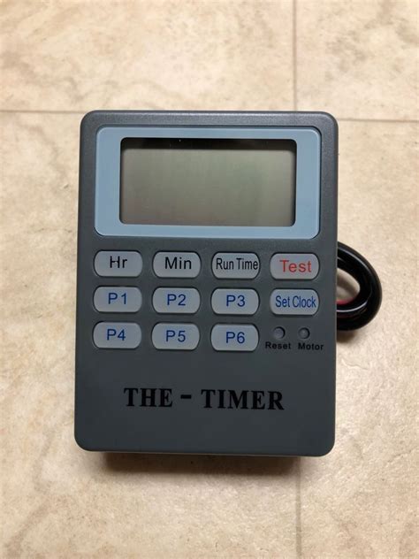 WTS - Deer feeder timers | Texas Gun Talk - The Premier Texas Gun Forum