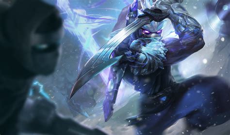 Surrender at 20: 1/19 PBE Update: Lunar Revel Login, Updated Shen skin ...