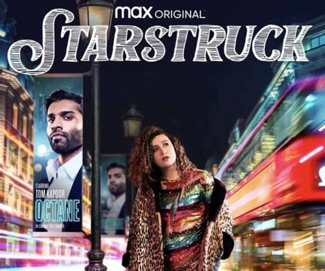 Starstruck: Rose Matafeo Comedy Series Coming to HBO Max - canceled + renewed TV shows, ratings ...