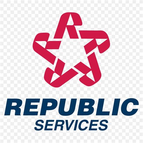 Republic Services Waste Management Missoula Company, PNG, 1500x1500px ...