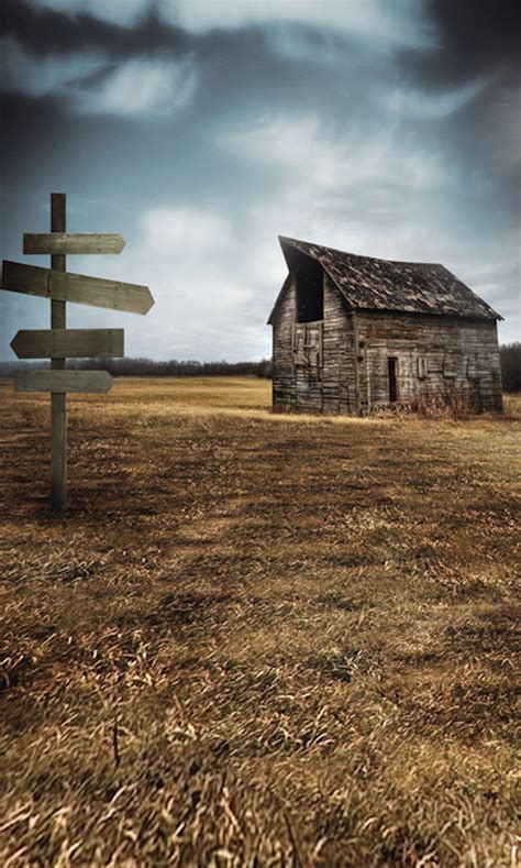 Rustic Barn Backdrop | Photo Pie