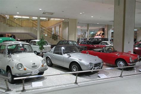 2023 Japan Automobile Museum