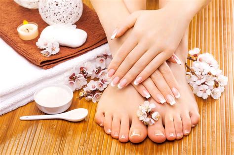 PEDICURE SERVICES - Bella Salon and Spa