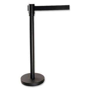 Stanchion Sign Topper - Greenroom Prop & Event Furniture Rental