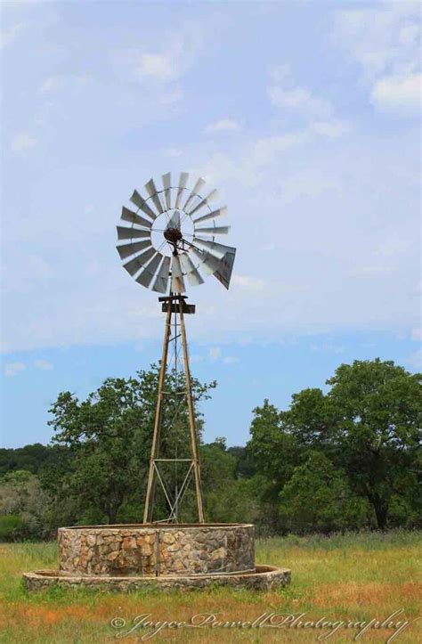 Pin by Francene Perry Jones on Texas | Windmill, Cool landscapes, Old windmills