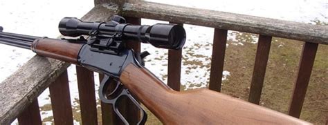 Best Scope for 30-30 Lever Action Rifles – the 5 Best Ones for Marlin ...