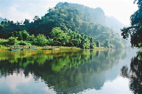 8 Best Vietnam National Parks for Wildlife Discovery