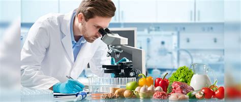 Food Testing Lab in Delhi | Food Testing Laboratory