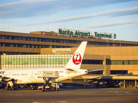 20 Spots to Enjoy in Narita International Airport's Terminal 2 ...