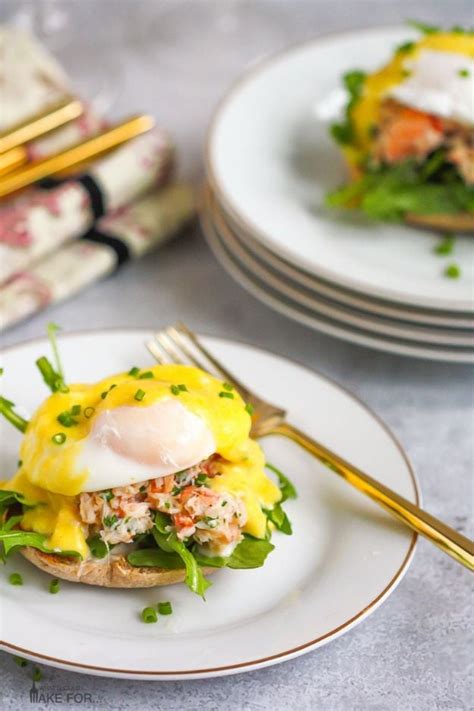 35 Best Eggs Benedict Recipes