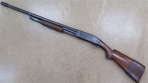 USED Remington Model 10 12 ga Model 10 FREM71265 Long gun - Arnzen Arms