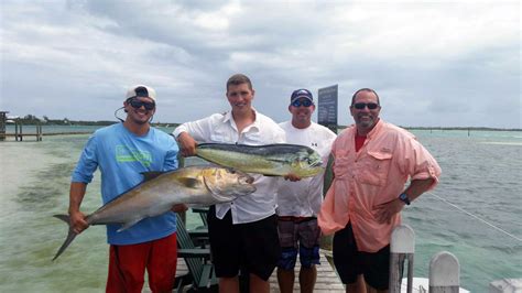 North Eleuthera Fishing Report and Forecast: October 2015 | Coastal Angler & The Angler Magazine