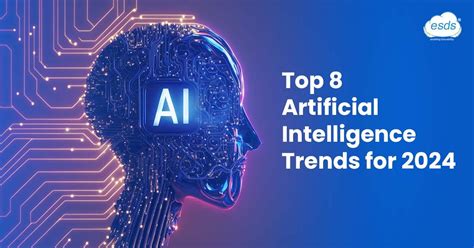 Top 8 Artificial Intelligence Trends for 2024 | by Neetamveer | Medium