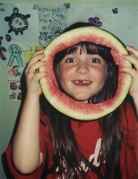 Funny Pictures With Watermelon