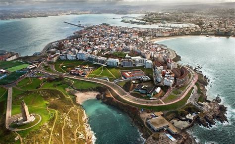 A Coruña | Galicia Tips - All about Galicia