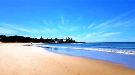 Things to do in Bargara Queensland - Road Trip Australia