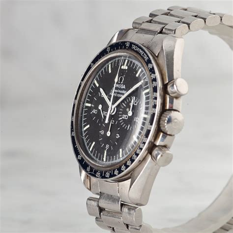 OMEGA, Speedmaster, chronograph. - Bukowskis