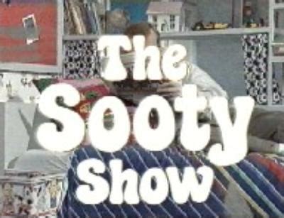 Sooty - Childrens TV | Jedi's Paradise