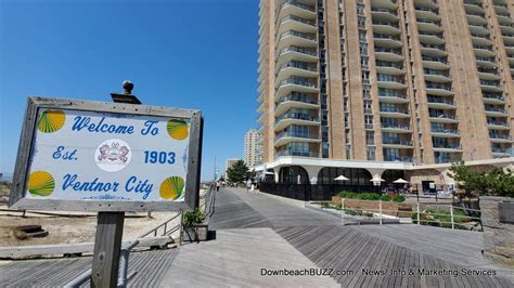 Queen Bean Coffee Bar And Bistro On Ventnor Boardwalk - Downbeach BUZZ