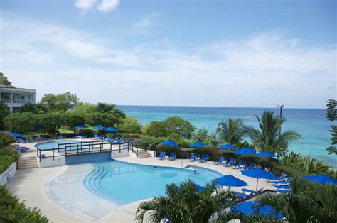 A Family Affair: Beach View Hotel Barbados | Loop Barbados