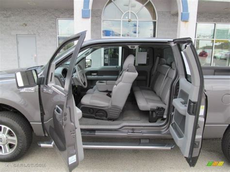 2006 Ford F150 XLT SuperCab 4x4 interior Photo #78069873 | GTCarLot.com