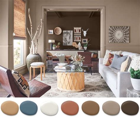 Sherwin-Williams On What Color Palettes Will Take Us Into 2019 & Beyond ...