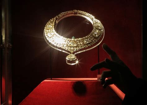 Hyderabad Nizam's jewels make Rs 700 crore in auction which lasted for 12 hours - India Today