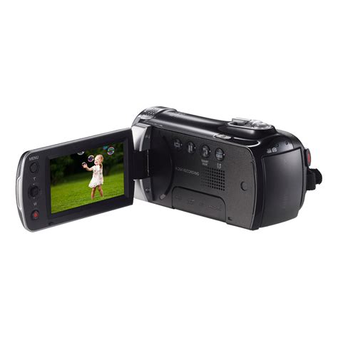 Samsung HMX -F90 HD Camcorder – SoundandVideoRentals.com