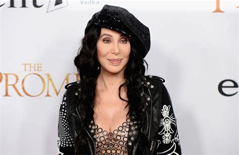 Fans React After Cher Spotted Cozying Up to Amber Rose’s Ex - Parade ...