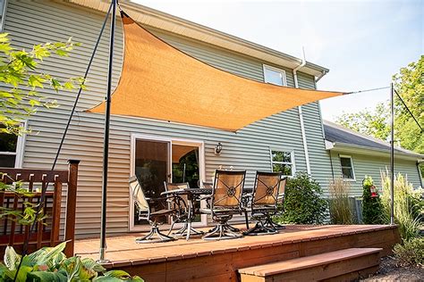 Temporary Patio Rain Cover - Patio Ideas