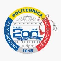 University POLITEHNICA of Bucharest | LinkedIn