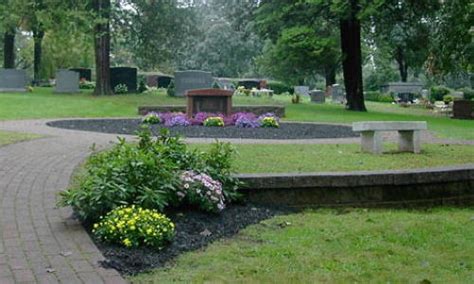 Mausoleums - Glendale Cemetery