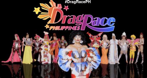 WATCH: Filipino drag queens rev their engines in ‘Drag Race Philippines ...