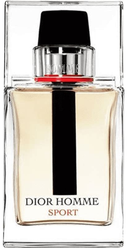 Dior Homme Sport – Scentos